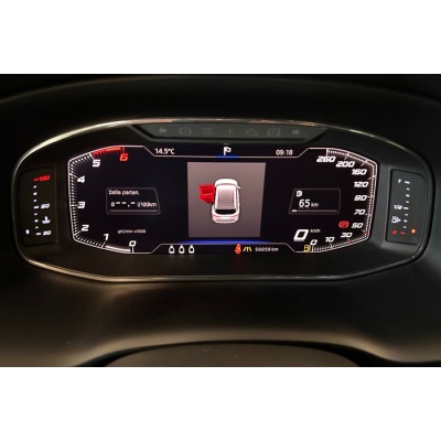 SEAT Ateca Xcellence <br /> 1.6 TDI 115 CV